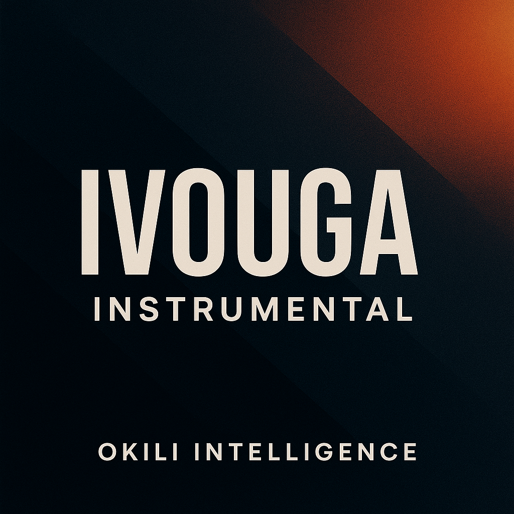 IVOUGA INSTRUMENTAL
